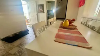 Chalet en Algorfa photo 8