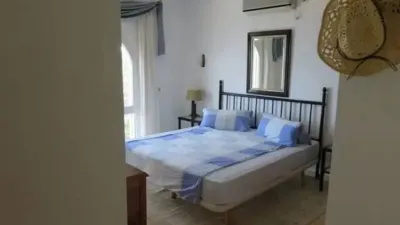 Chalet en Benissa photo 47