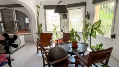 Chalet en Calpe - Calp photo 14