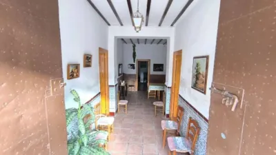 Rustic House in Yecla photo 14