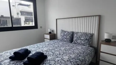 Chalet in Algorfa photo 12