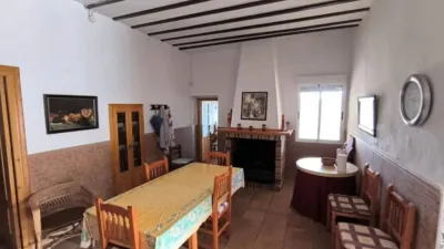 Rustic House in Yecla photo 17