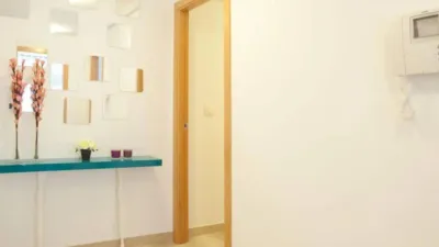 Apartment in Santa Pola photo 3