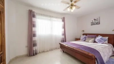 Chalet in Busot photo 37