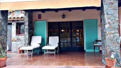 Chalet en Bufaganyes photo 31