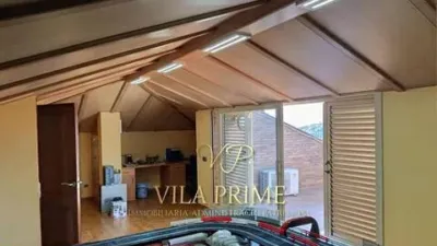 Chalet en Cabrils photo 38