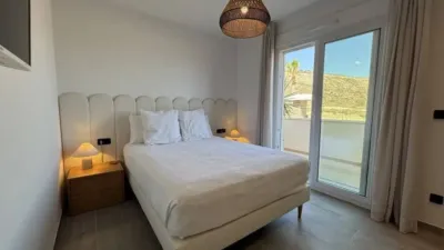 Apartment in Algorfa photo 13