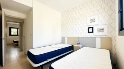 Apartment in Santa Pola photo 25