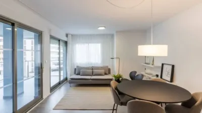 Duplex penthouse in Calpe - Calp photo 10