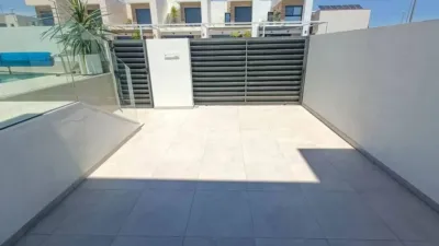 Chalet in Formentera del Segura photo 36