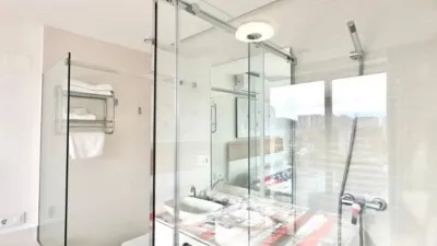 Apartment in Benidorm photo 25