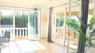 Chalet in Fuengirola photo 11