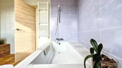 Casa rústica en venta en Fontellas, Fontellas (Ayerbe) de 259.000 €