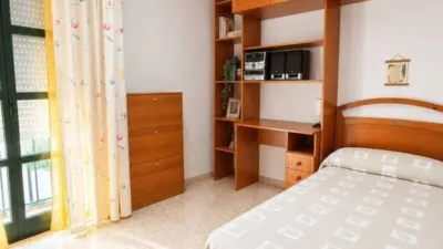 Apartment in Ubrique photo 7