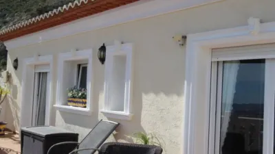 Chalet in Calpe - Calp photo 26