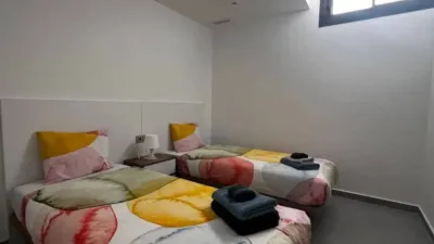 Chalet in Algorfa photo 24