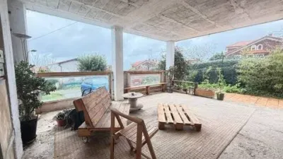 Chalet in Castro Urdiales photo 21