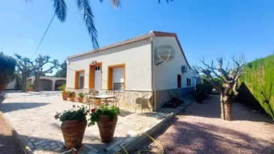 Rustic house in Matola-La Foia-Las Bayas-La Marina photo 5