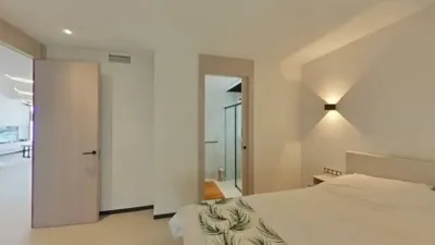 Chalet en Algorfa photo 17