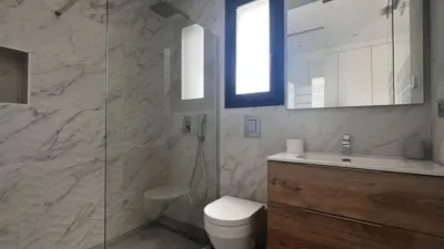 Chalet in Algorfa photo 29