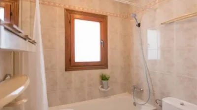 Chalet in Calpe - Calp photo 9