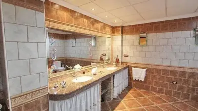 Chalet in Formentera del Segura photo 29