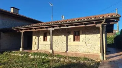 Chalet en Abetxuko photo 28