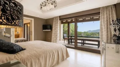Chalet in Cartagena photo 4
