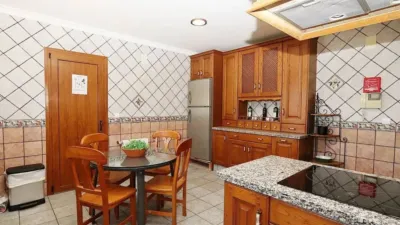 Rustic property in Benissa photo 21