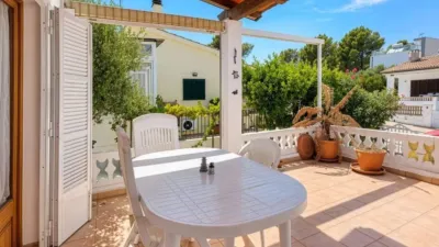 Chalet in Santa Margalida photo 12