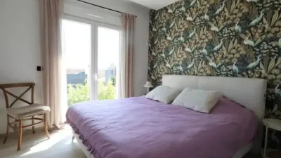 Chalet en Algorfa photo 16