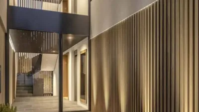 Apartment in Barrio San Roque photo 9