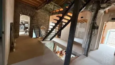 Chalet in Valle de Mena photo 12