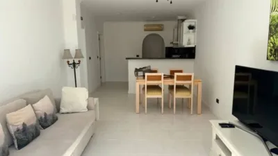 Apartment in Benissa photo 5