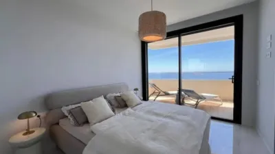 Apartment in Benidorm photo 32
