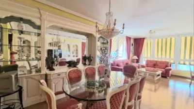 Apartment in Benidorm photo 11