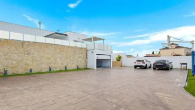 Chalet en Algorfa photo 19