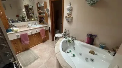 Chalet in Formentera del Segura photo 15