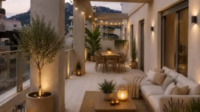 Apartment in Calpe - Calp photo 2