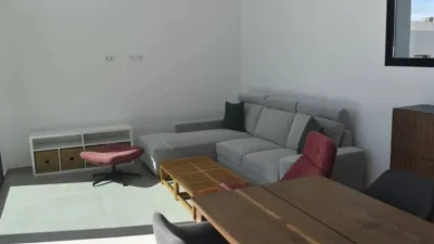 Chalet in Calasparra photo 13