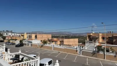 Chalet in Santa Pola photo 17