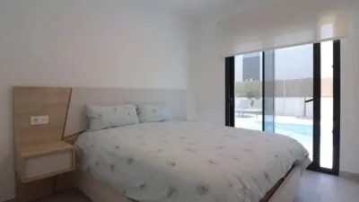 Chalet in Algorfa photo 19