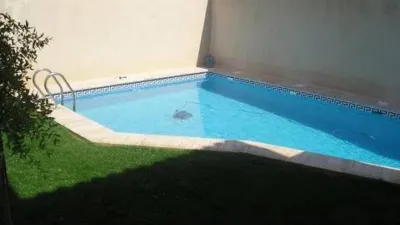 Chalet in Pedanías and Rural Districts photo 5