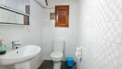 Chalet in Elda photo 19