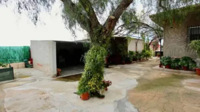 Chalet en Murcia Capital photo 29