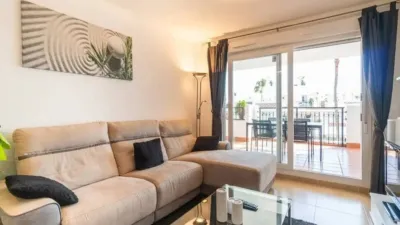 Apartment in Orihuela photo 14