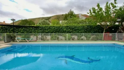 Chalet en Murcia Capital photo 23