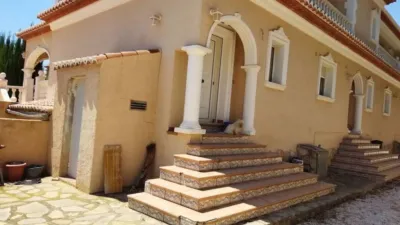 Chalet in Calpe - Calp photo 3