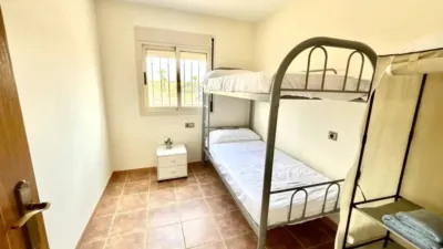 Chalet in Fuente Álamo de Murcia photo 18
