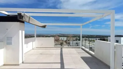 Chalet in Algorfa photo 33